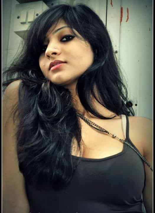 Senorita Escort